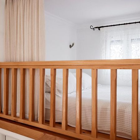 Garifalakis House 阿波罗尼亚 外观 照片